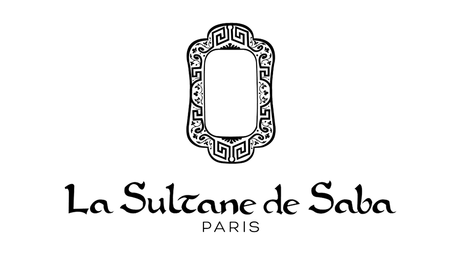 La Sultane De Saba Logo