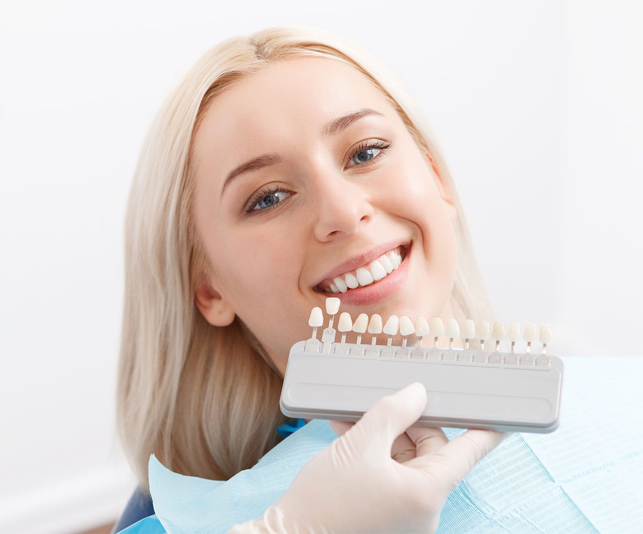 Cosmetic Dentistry in dubai
