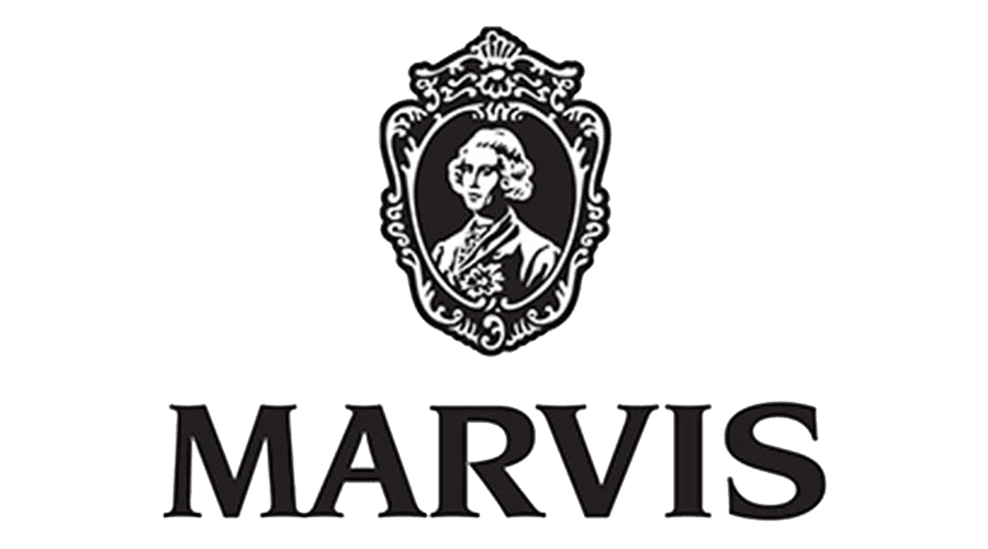 Marvis Dental Logo
